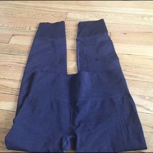 Lululemon Ebb to street